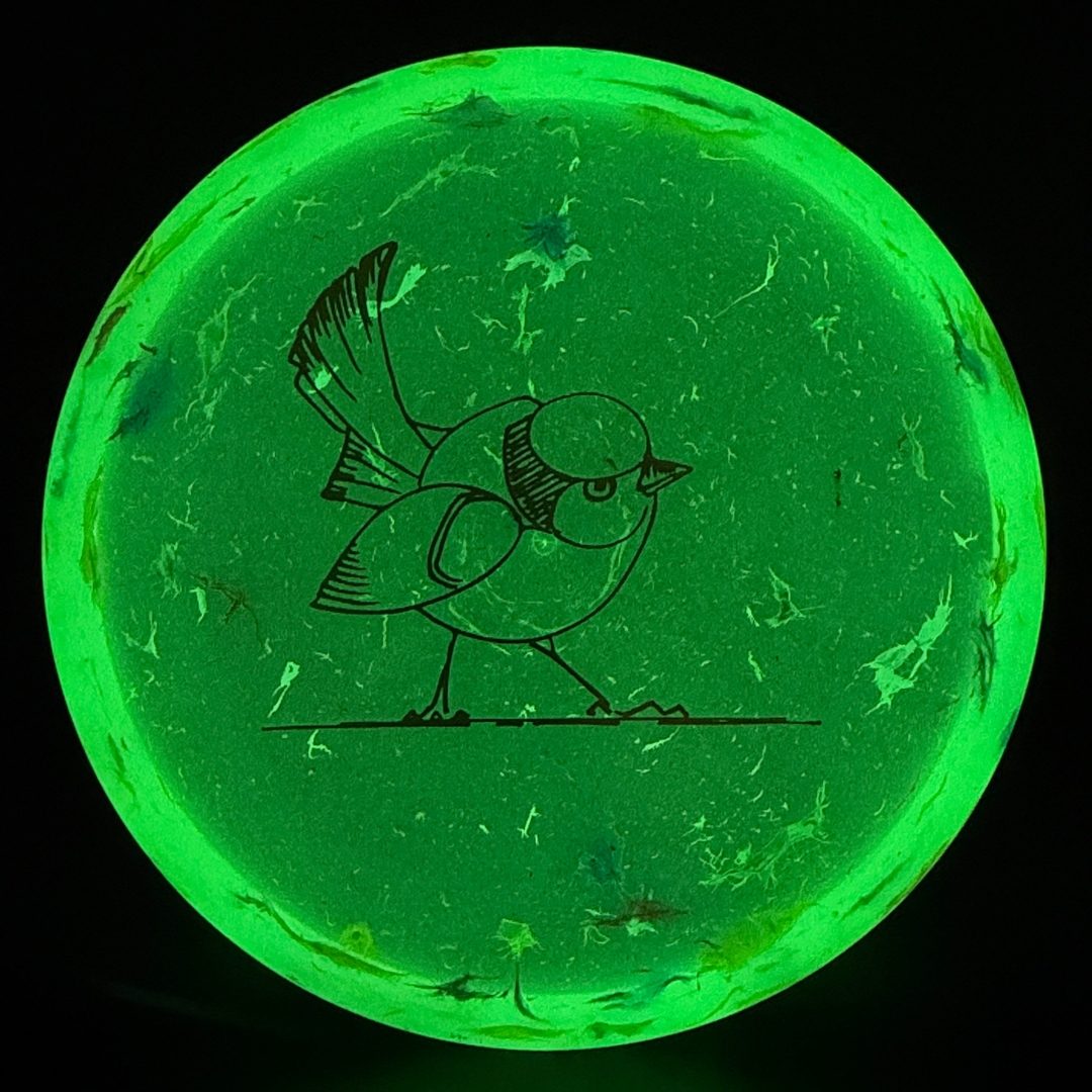 Glo Jawbreaker Z FLX Zone - Faylor Lake DGC