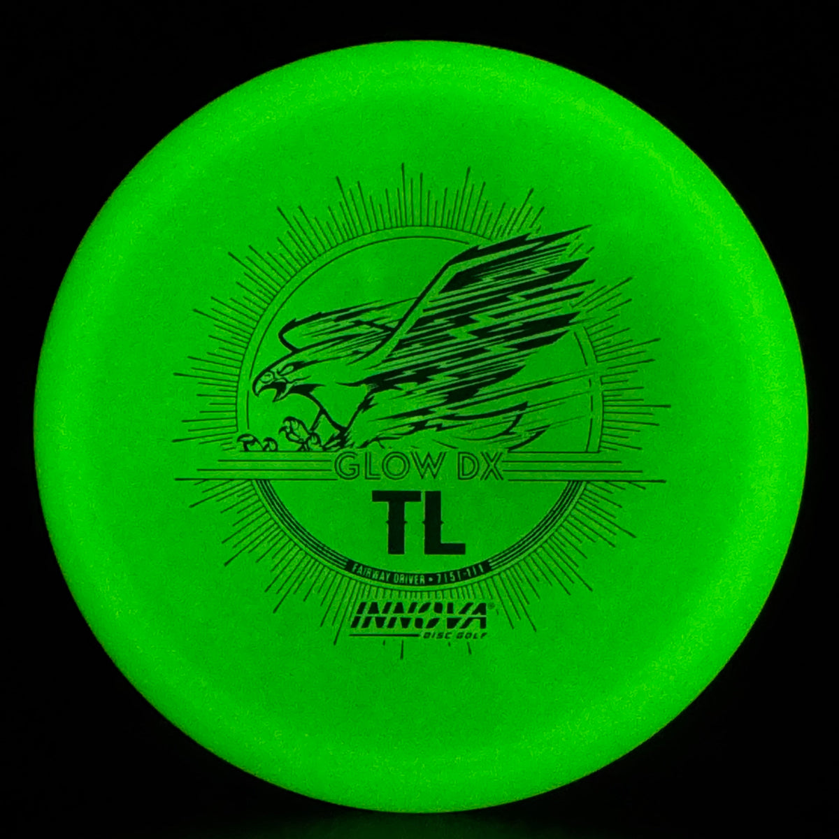 DX Classic Glow TL