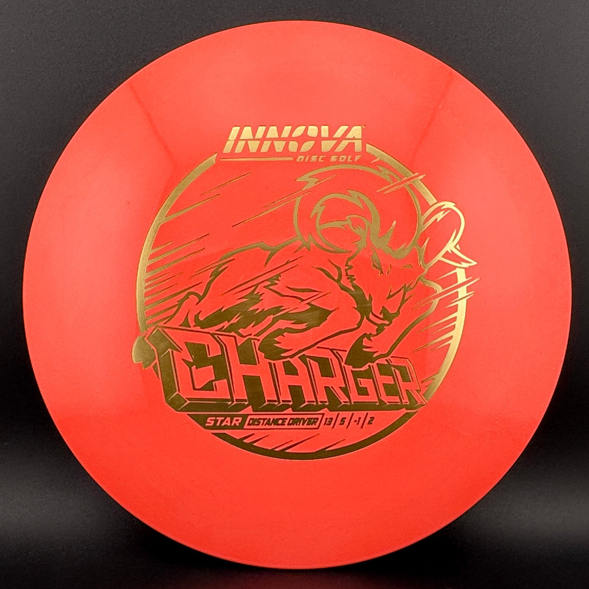 Star Charger