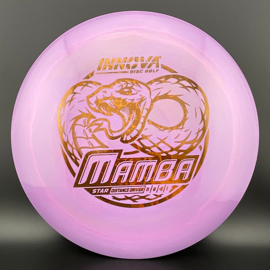 Star Mamba