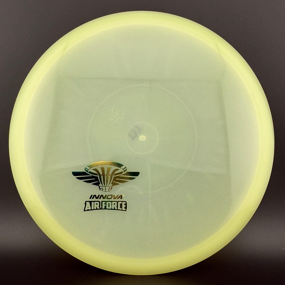 Proto Glow Champion Wombat3 - Air Force