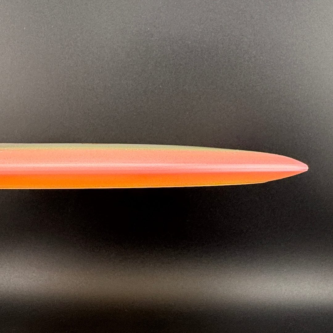 Proto Glow Halo Champion Roadrunner - Air Force Stamp