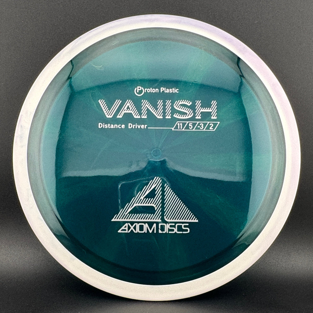 Proton Vanish