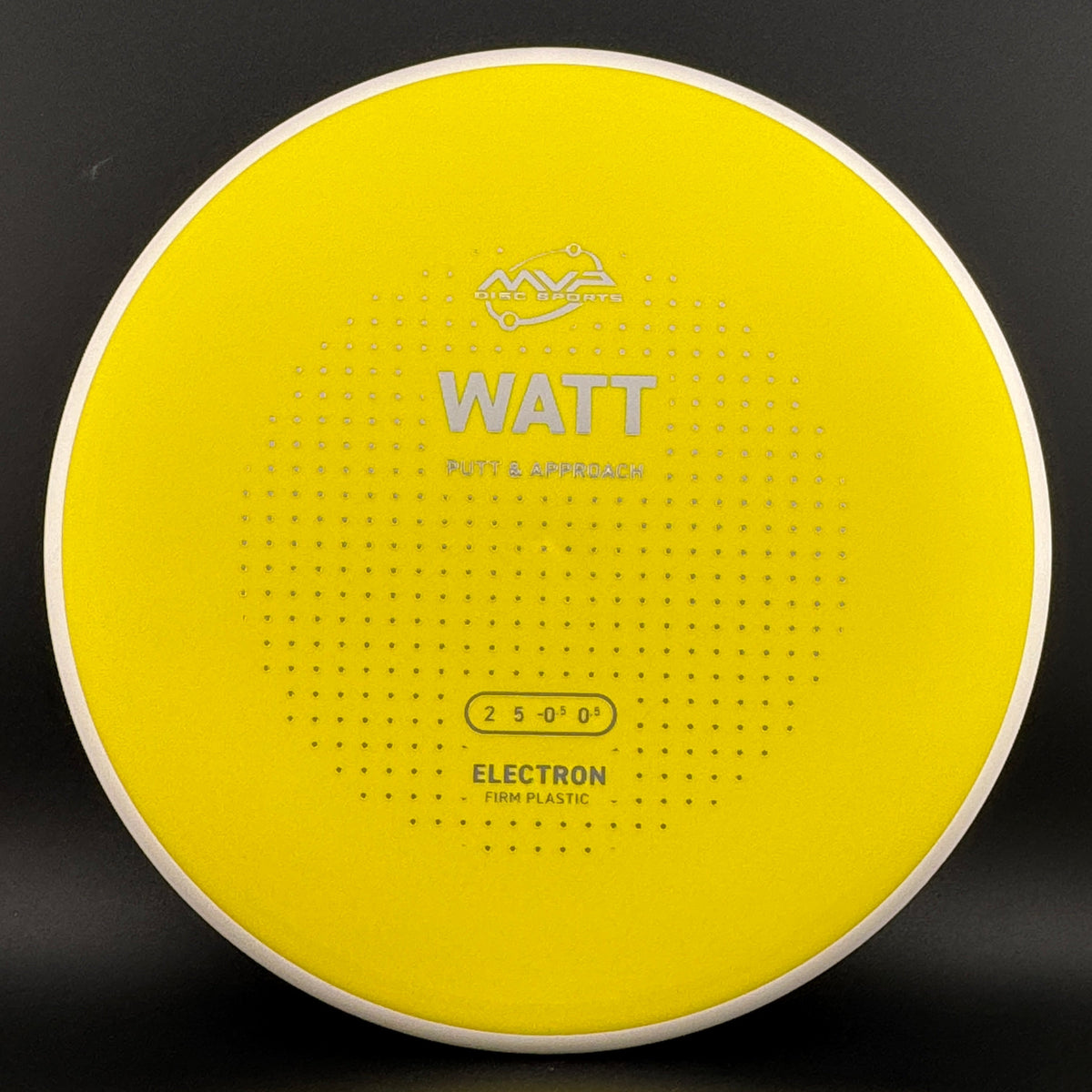 Firm Electron Watt