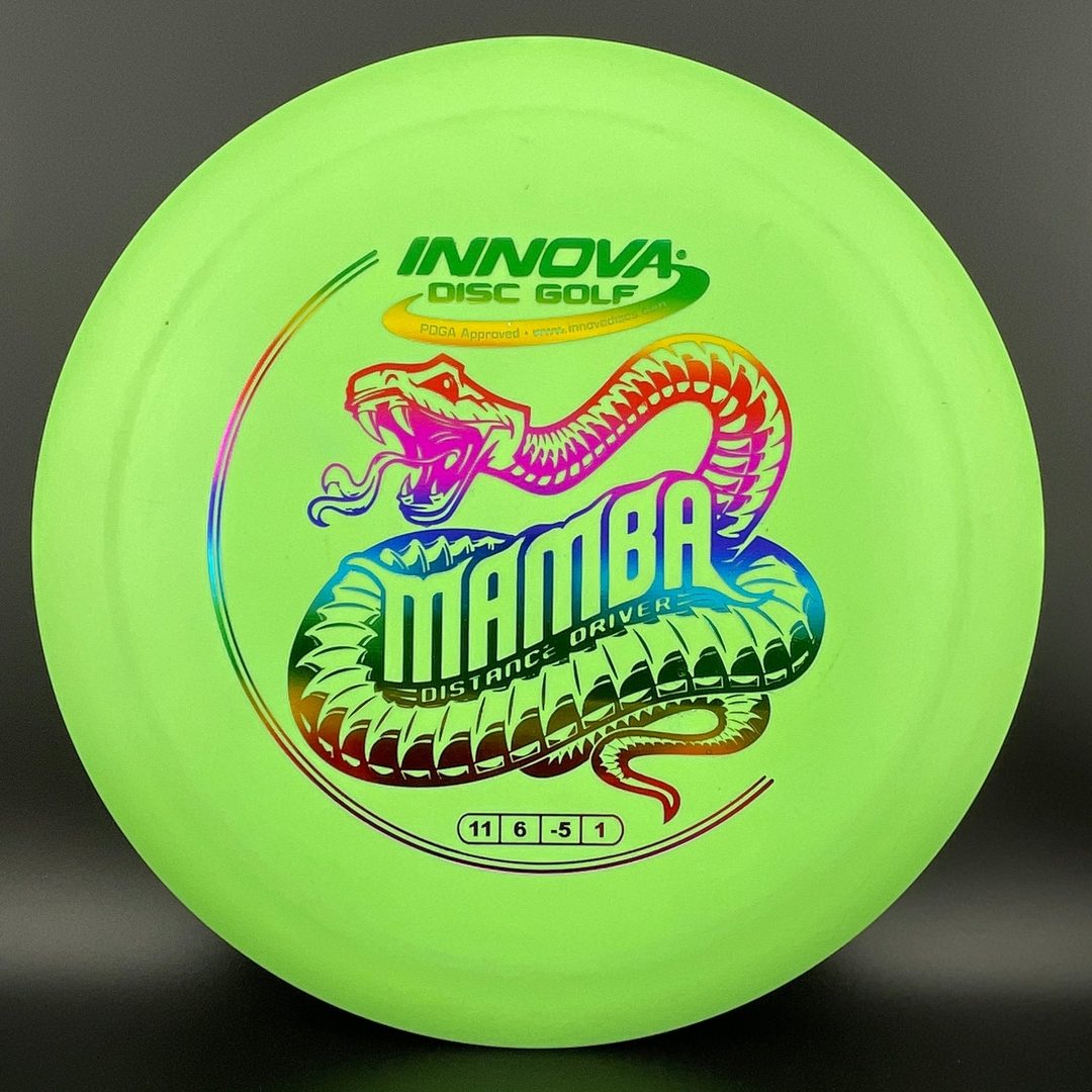DX Mamba