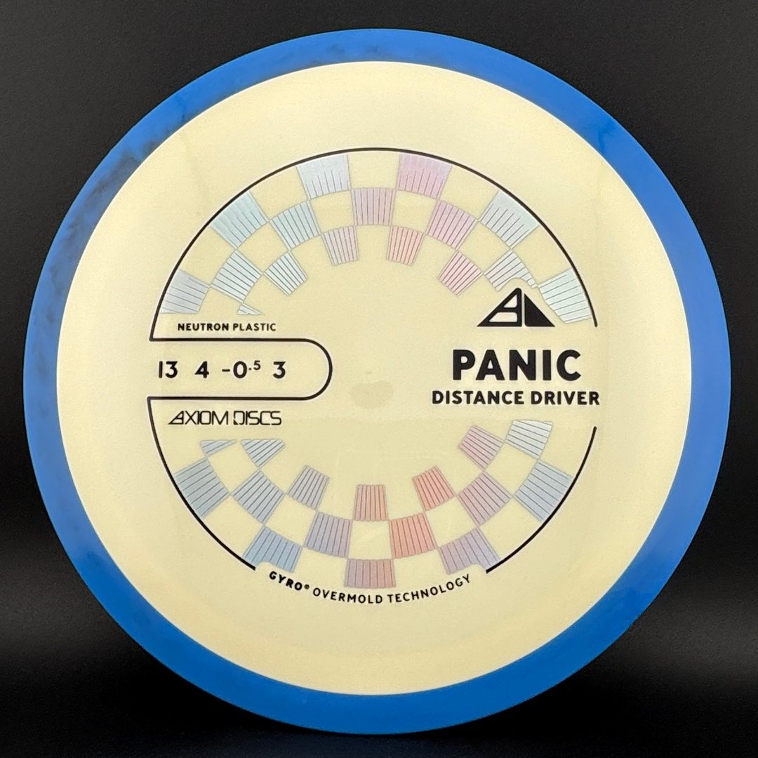 Neutron Panic