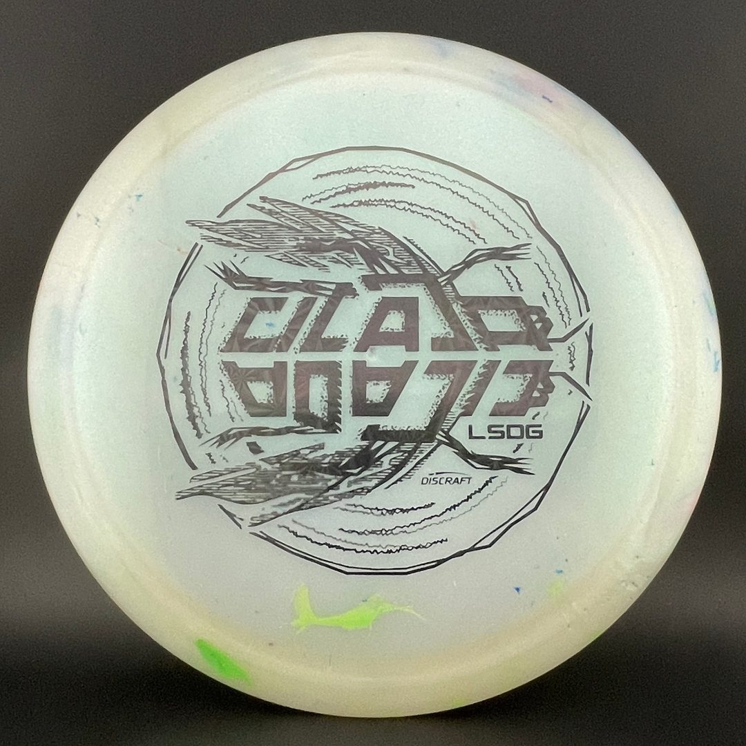 Jawbreaker Z FLX Colorshift Cicada - 2026 Ledgestone
