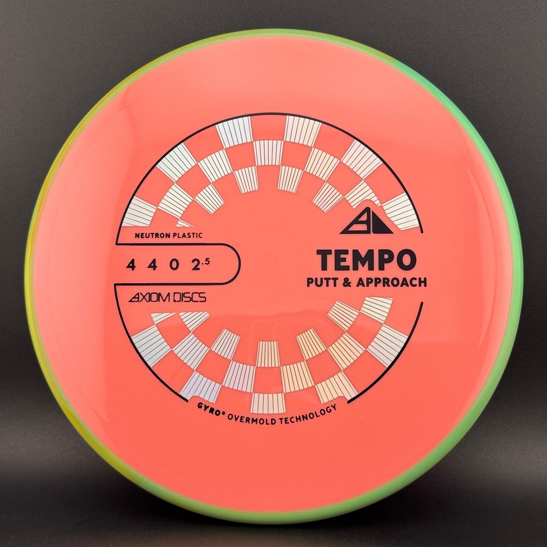 Neutron Tempo