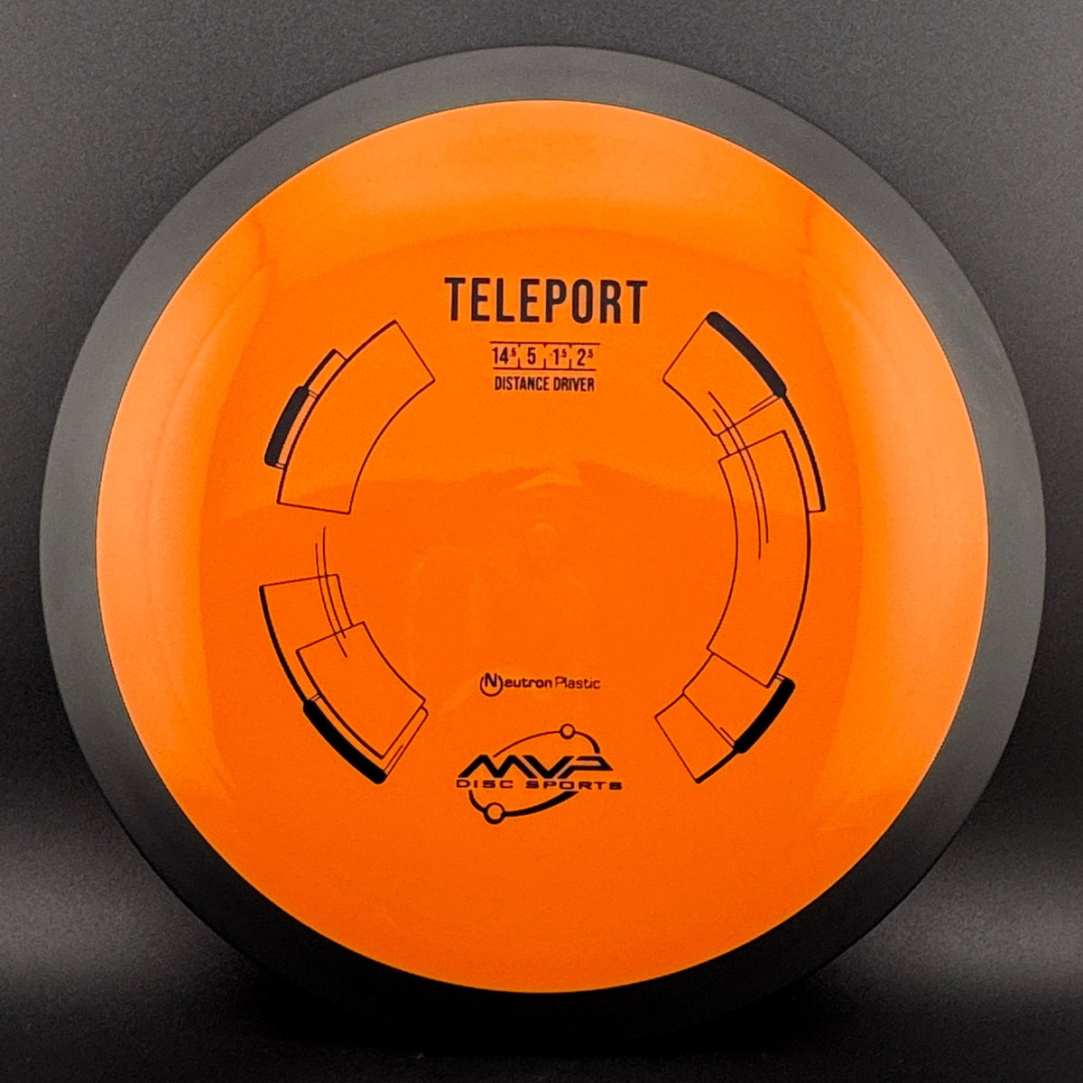 Neutron Teleport