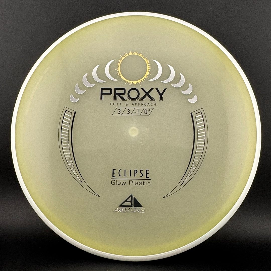 Eclipse 2.0 Proxy