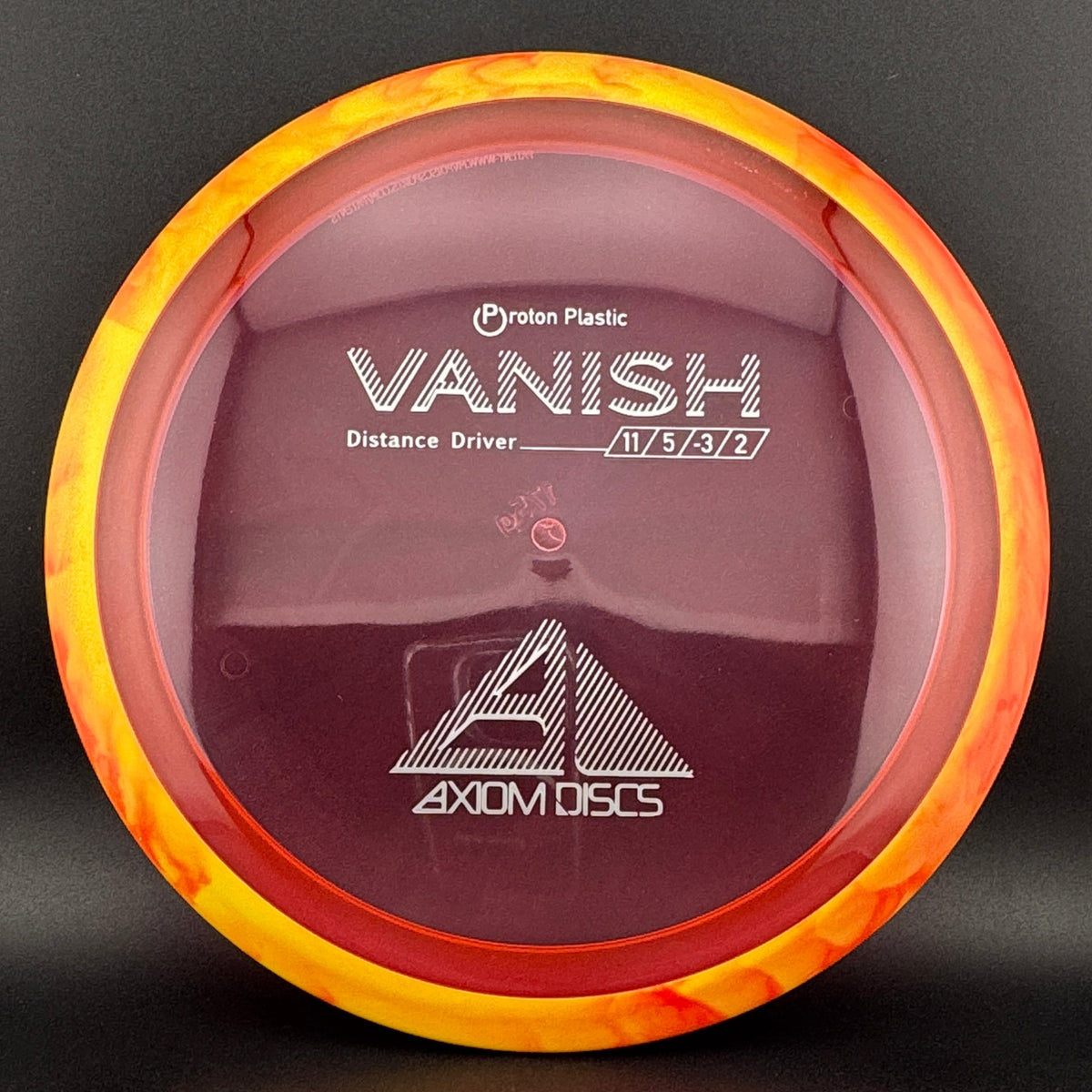Proton Vanish