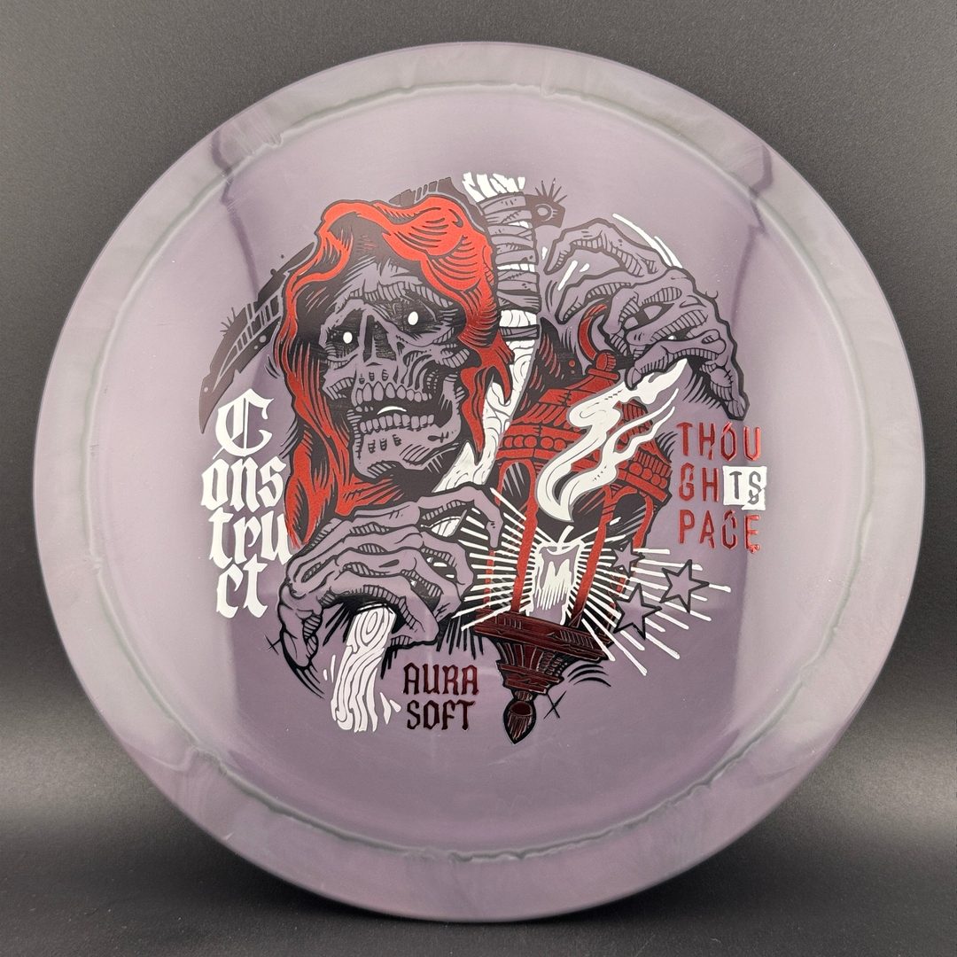 Soft Aura Construct