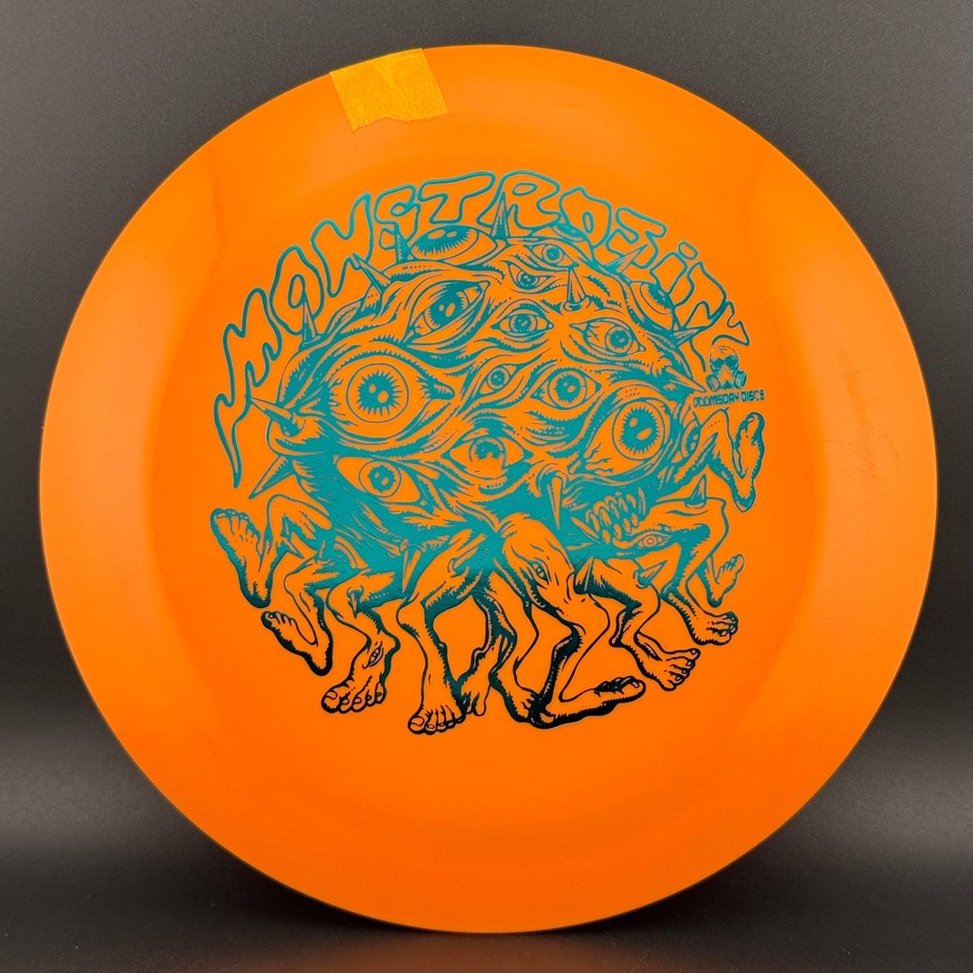 Survival Monstrosity - Monster Ball