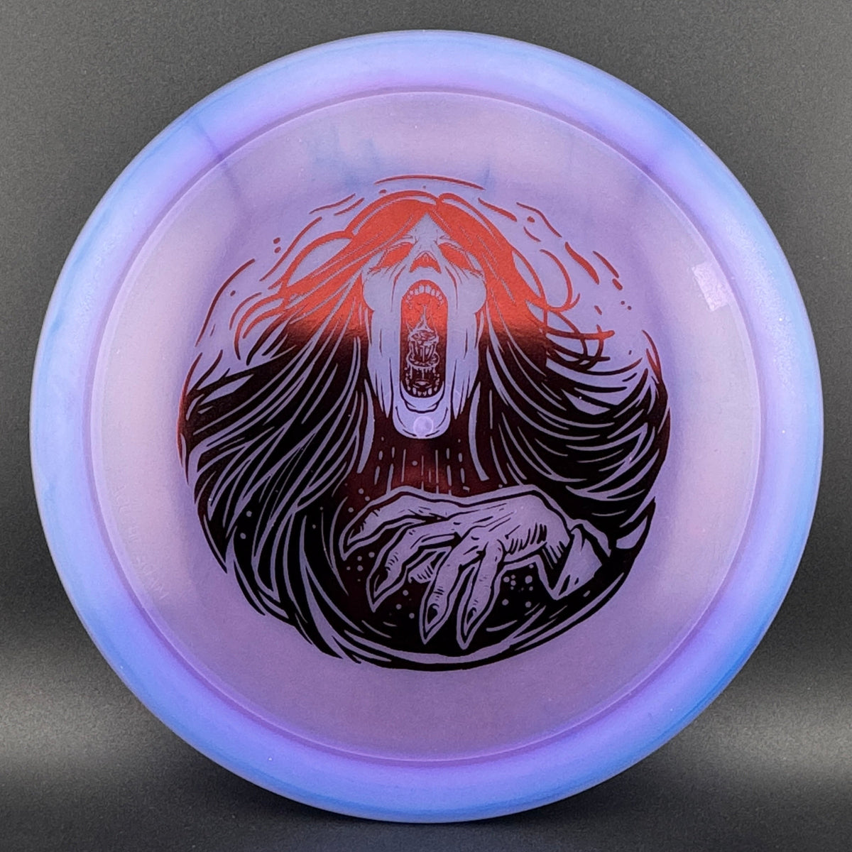 Champion Banshee - Artist's Corner