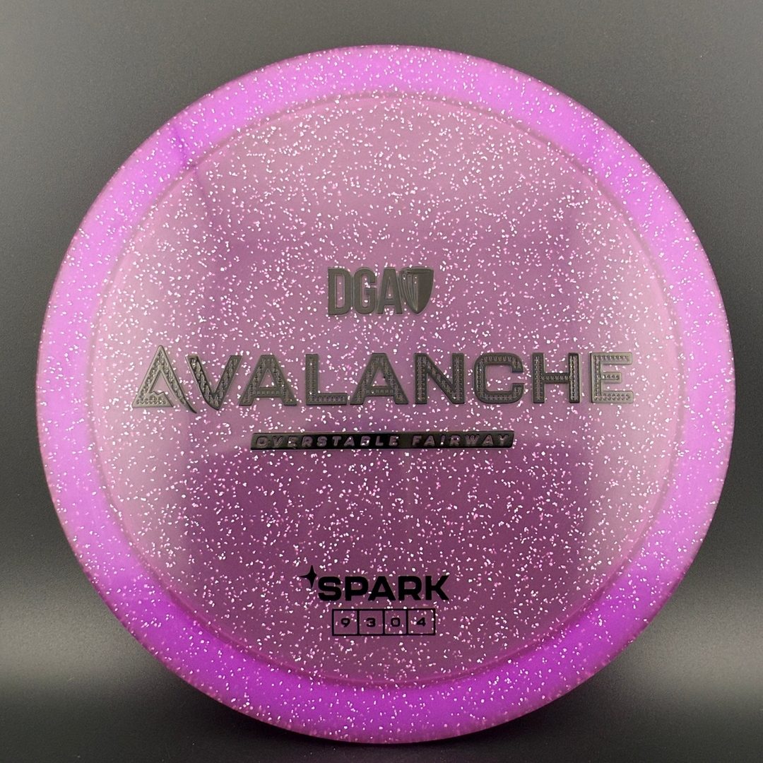 Spark Avalanche