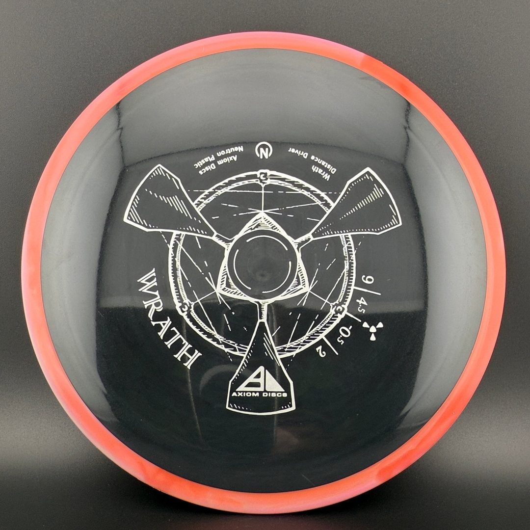Neutron Wrath