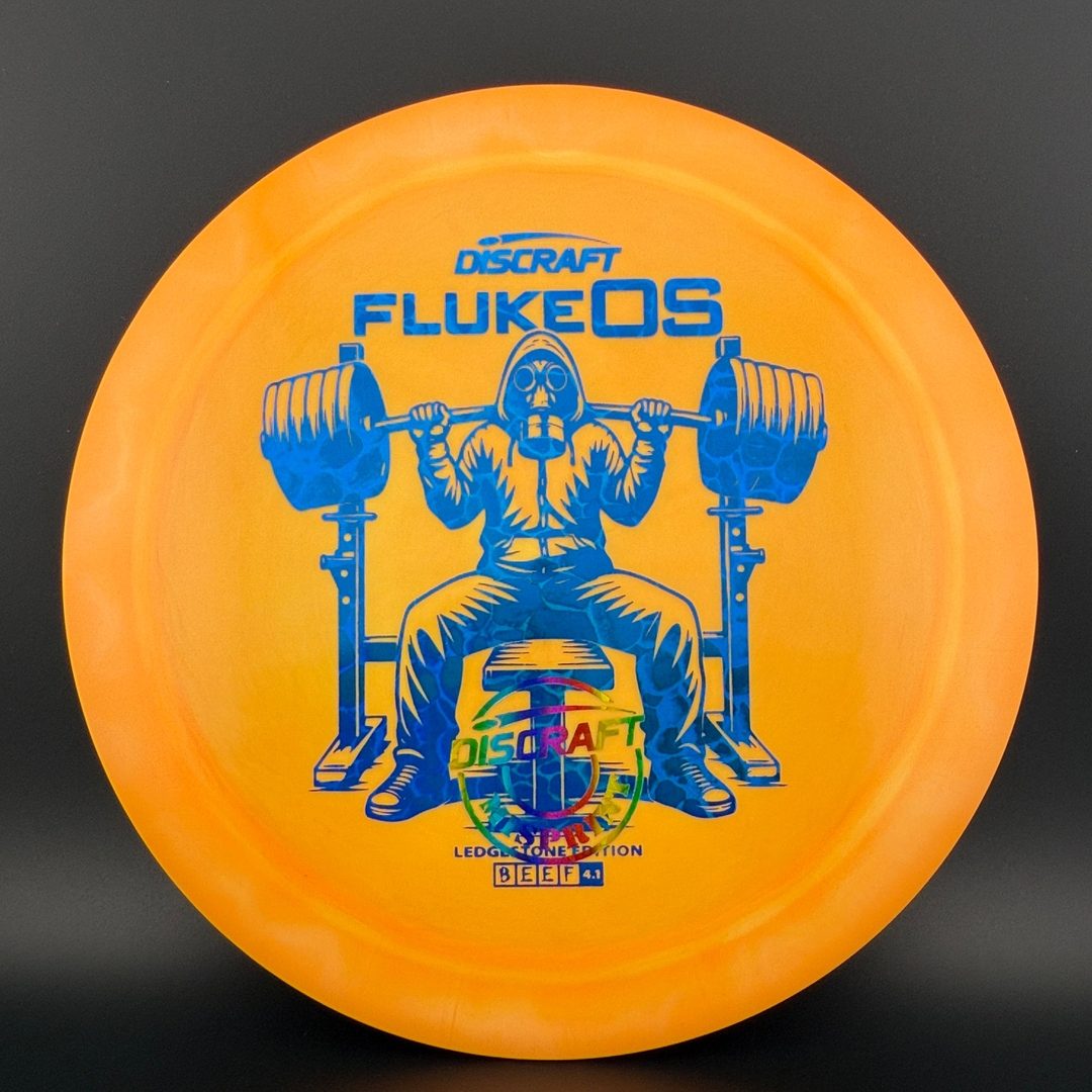 Nuke OS - Fluke OS - April Fools 2025 Misprint