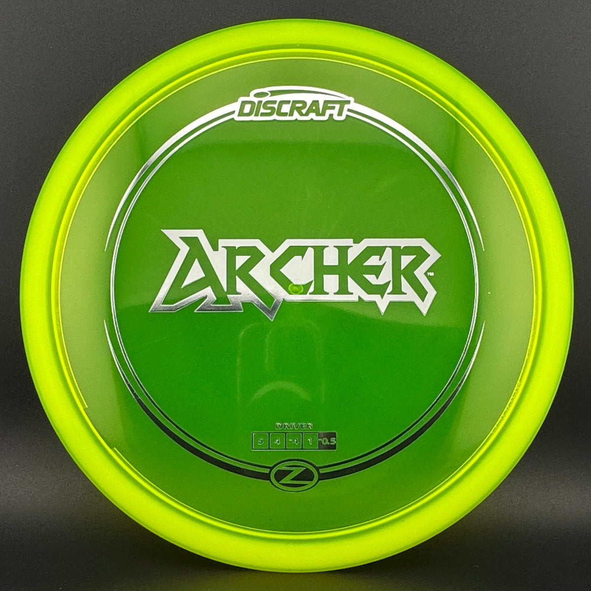 Z Archer