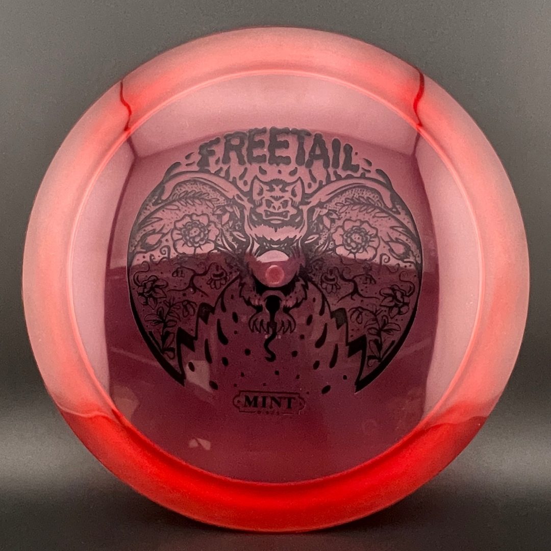 Eternal Freetail - Batattoo