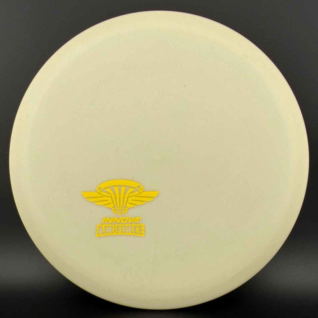 Proto Glow KC Pro Roc (Flat Top) - Air Force