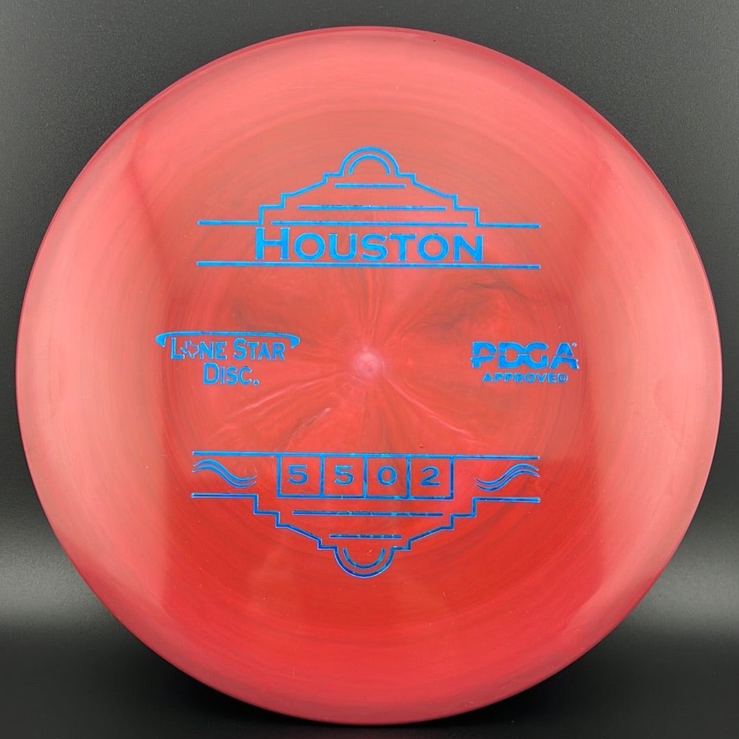 Bravo Houston