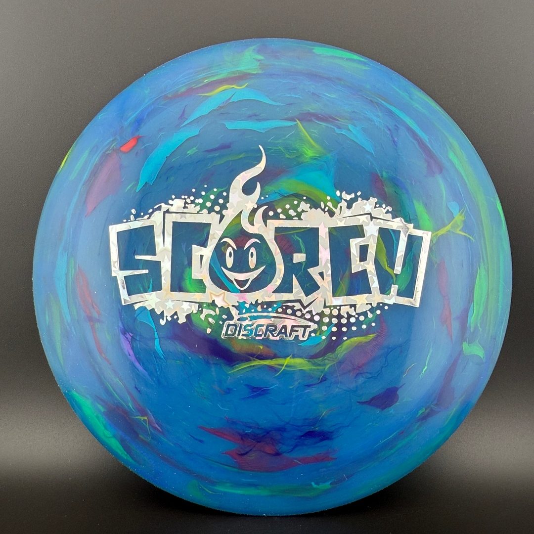 Lightweight Jawbreaker Scorch