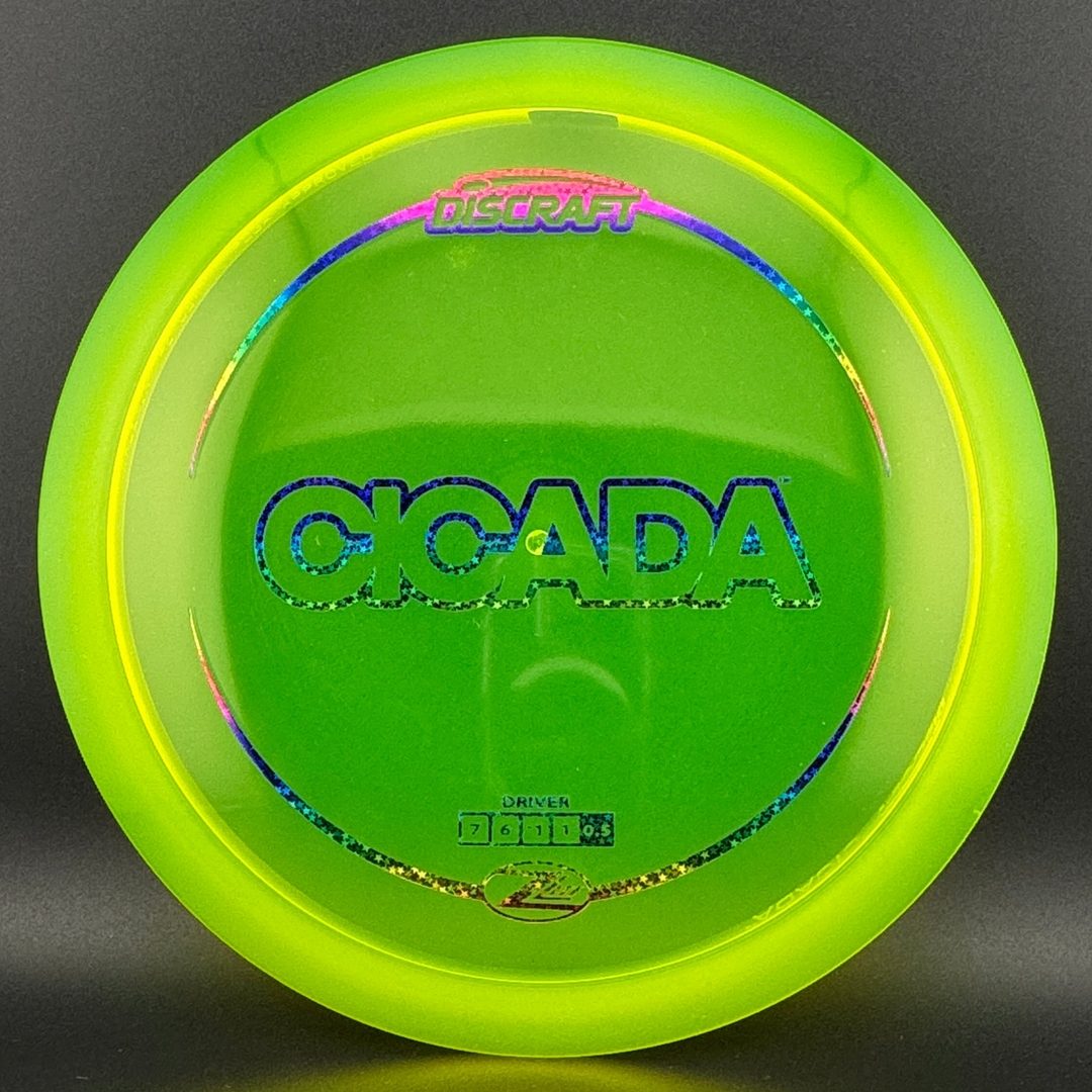 Z Lite Cicada