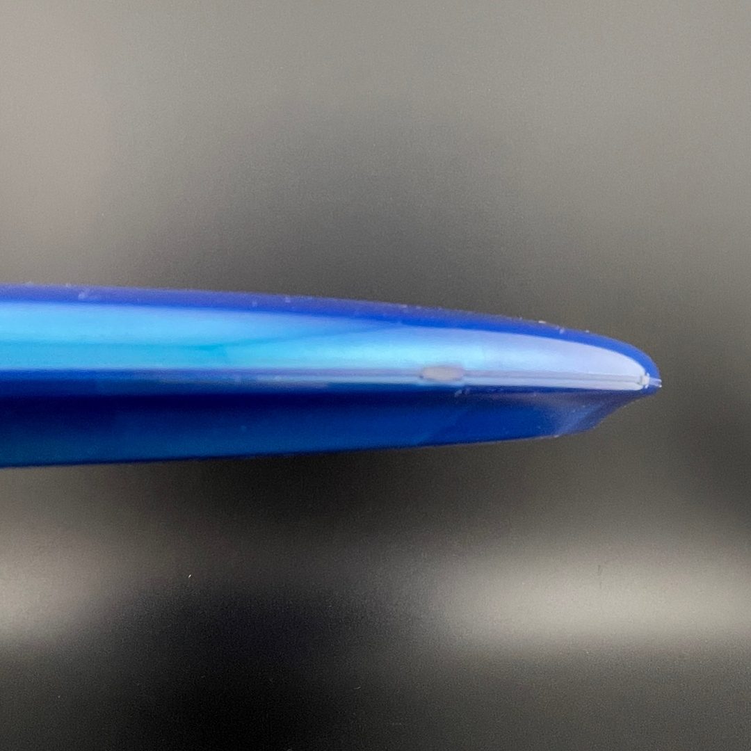 Ethereal Pathfinder - Limited Edition TSA Stamp