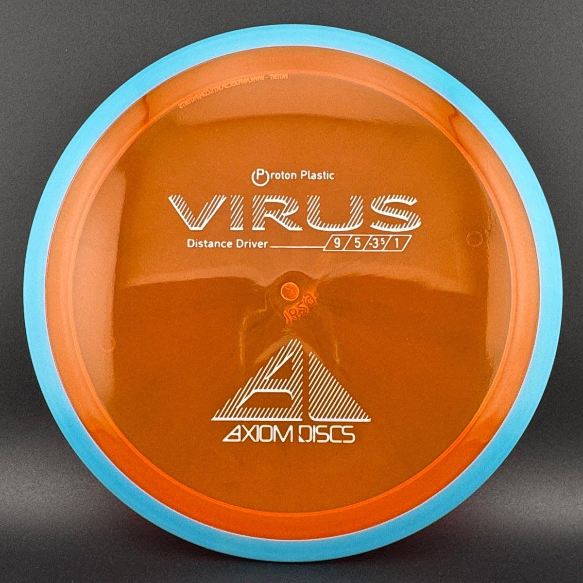 Proton Virus
