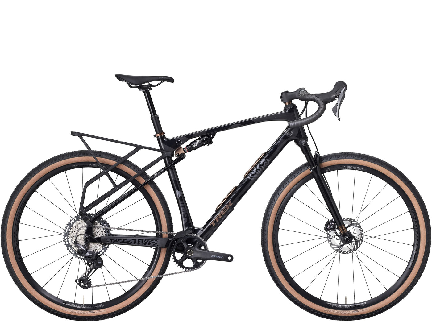 Trek Check-OUT SL 5