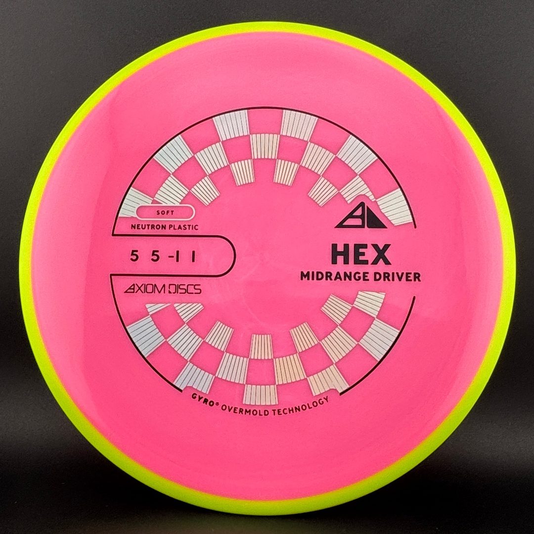 Neutron Hex