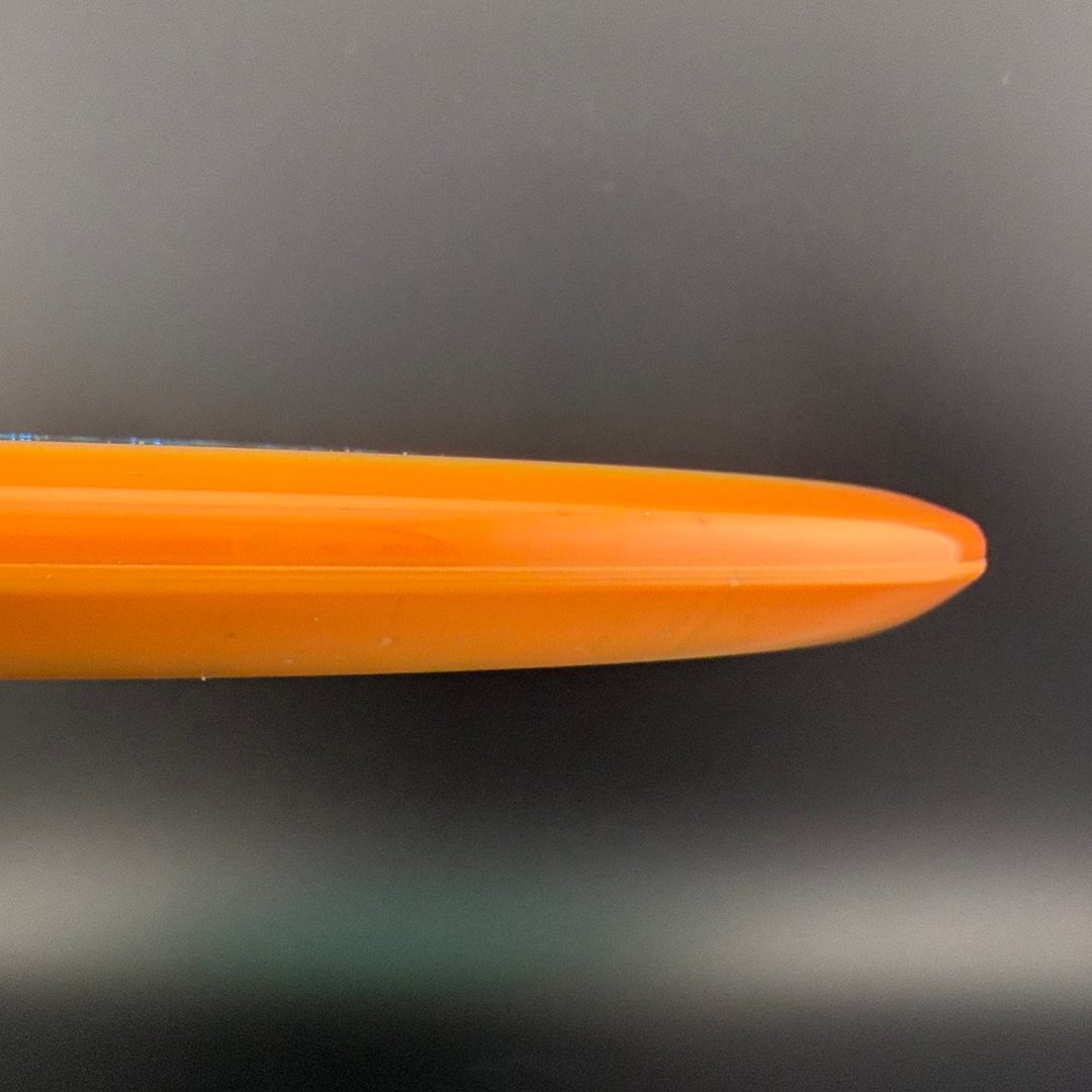 Metal Flake Halo Champion Mako3 - Kona Montgomery 2026 TS