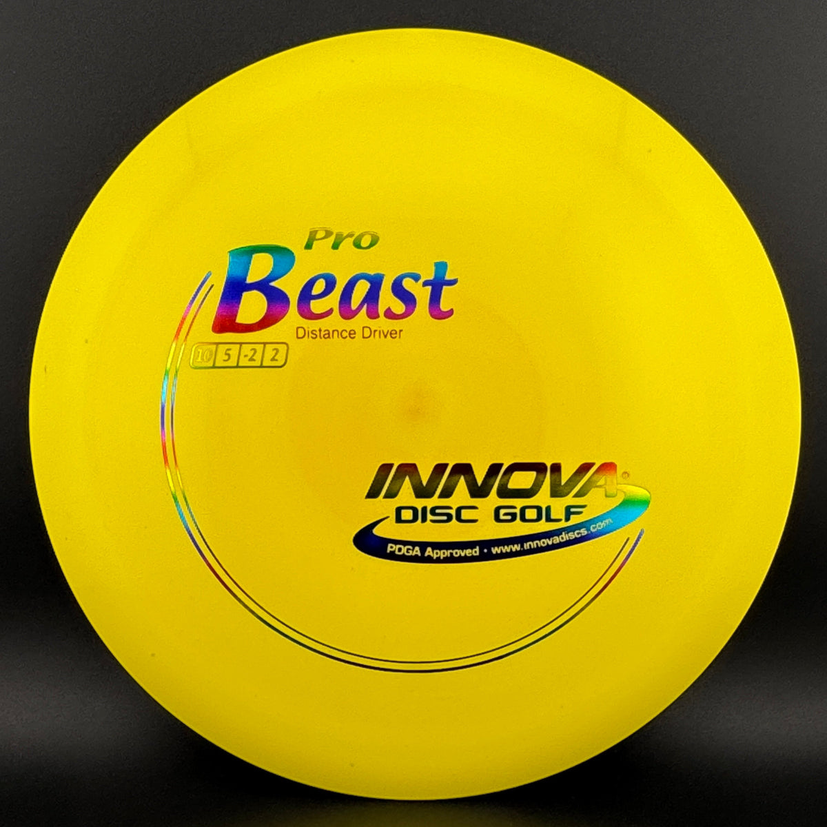 Pro Beast