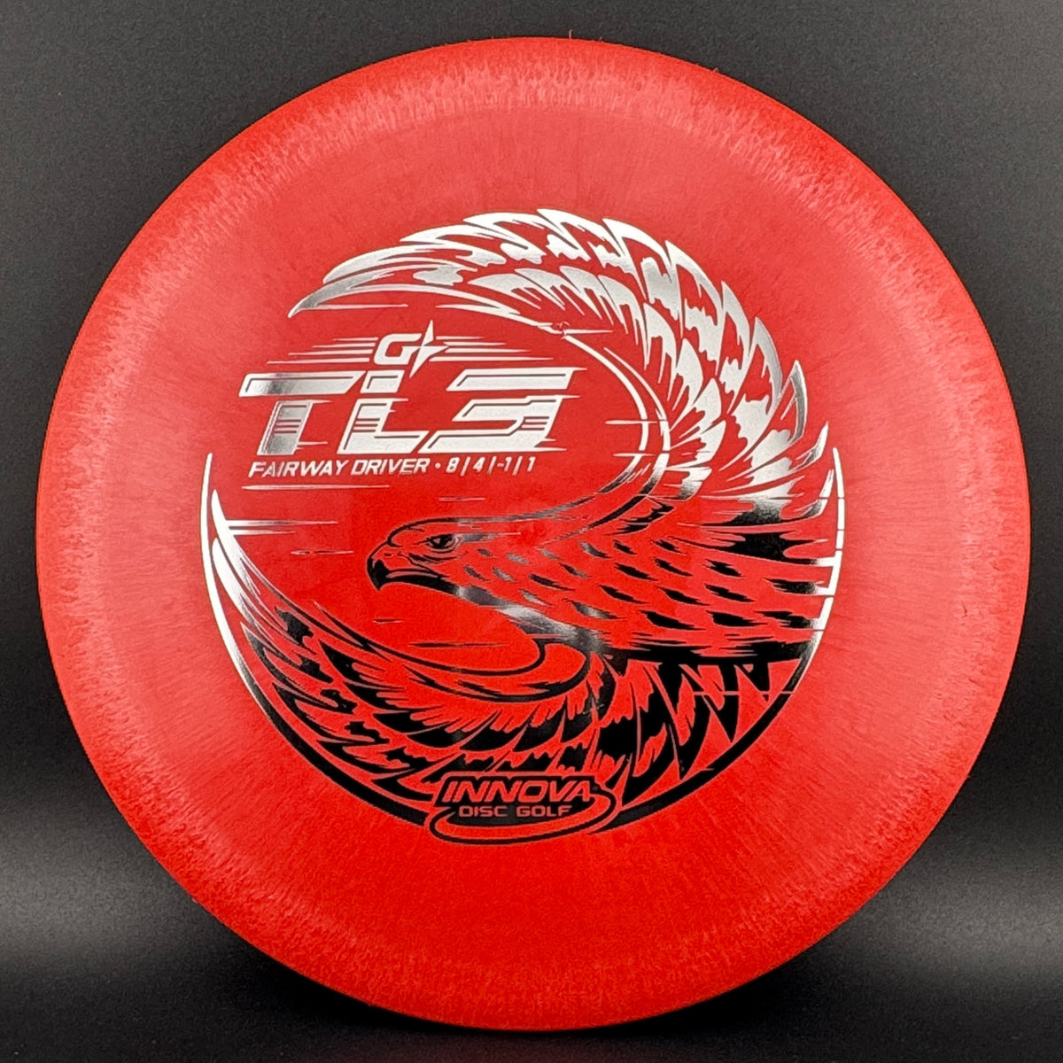 GStar TL3
