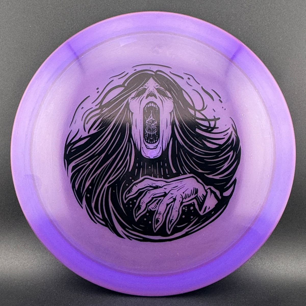 Champion Banshee - Artist's Corner
