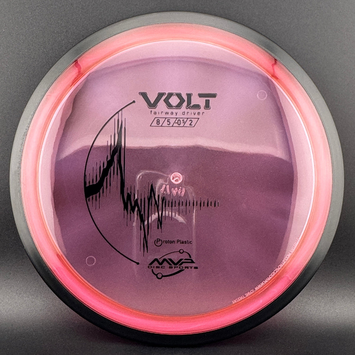 Proton Volt
