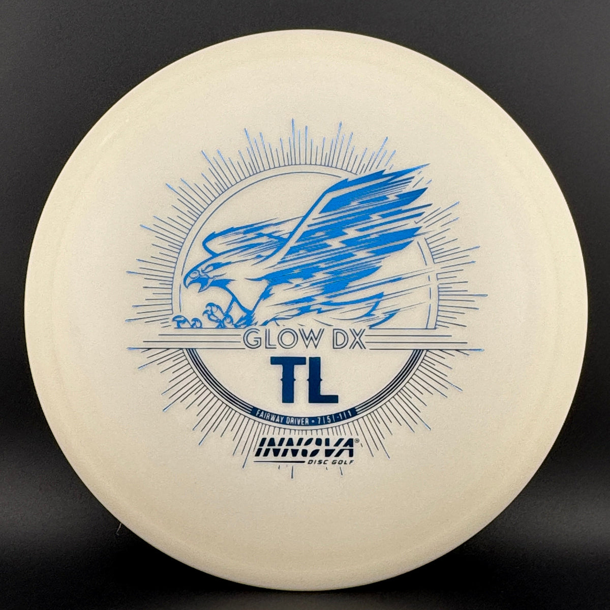 DX Classic Glow TL