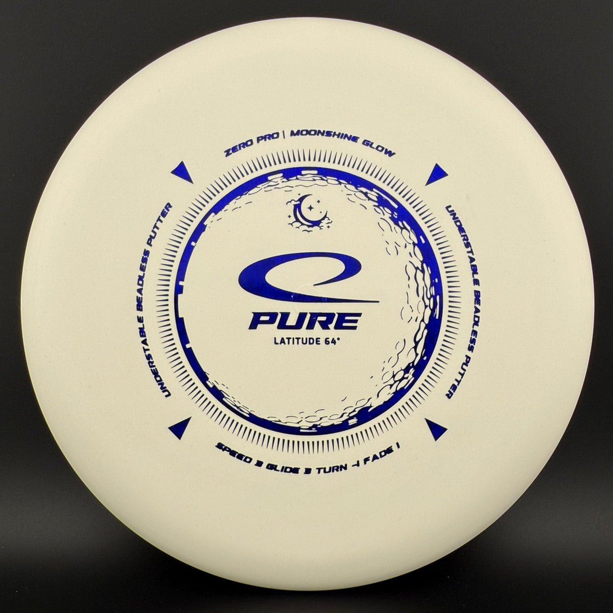 Zero Pro Moonshine Pure