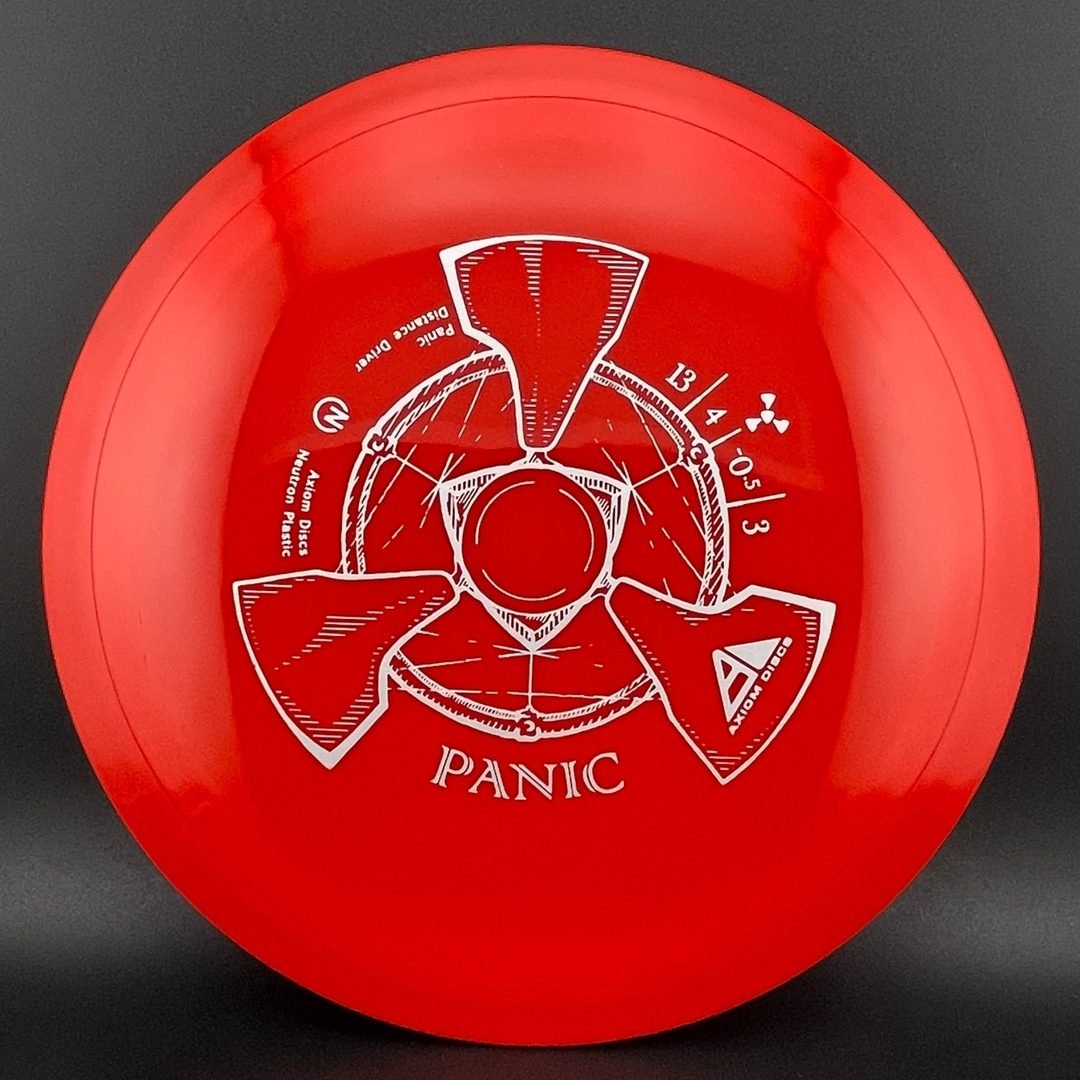 Neutron Panic
