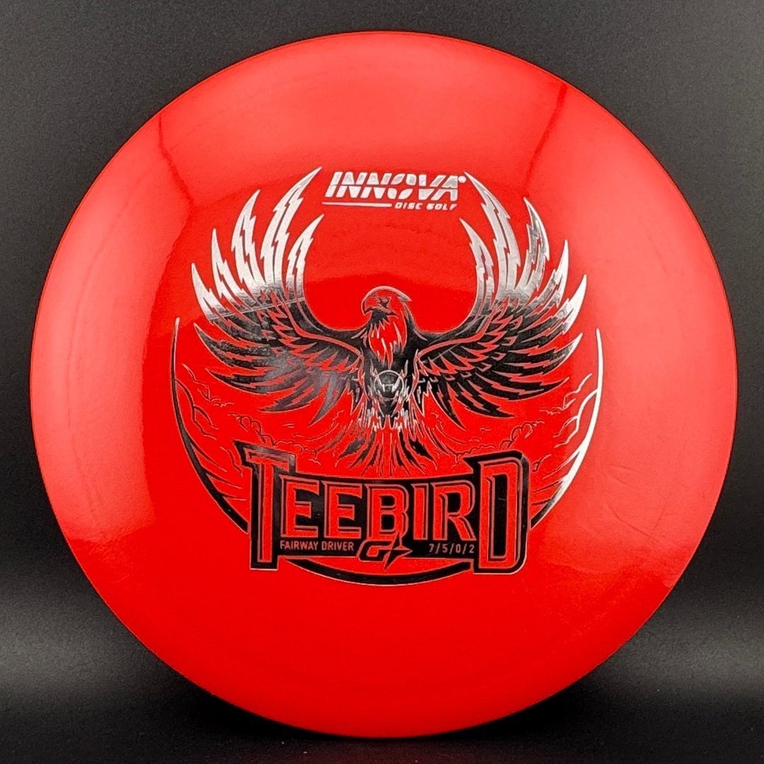 GStar Teebird