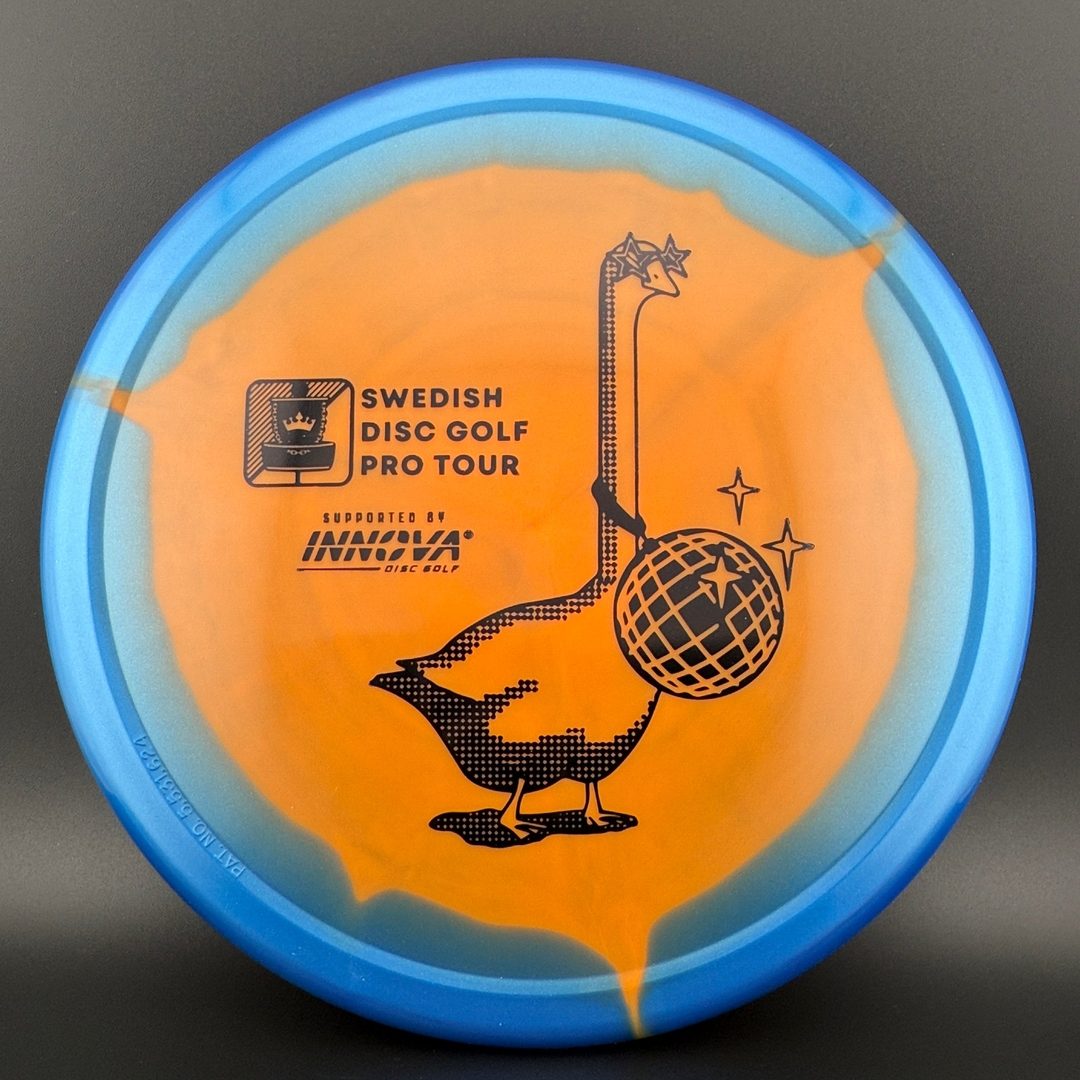 Halo Star Rhyno - "Disco Goose" Swedish DGPT