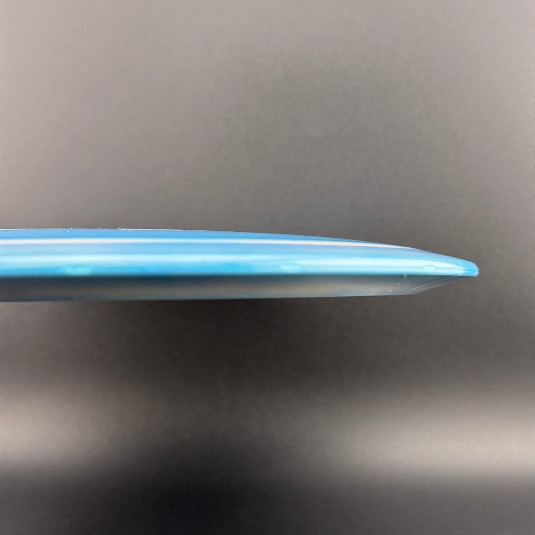 Soft Aura Construct