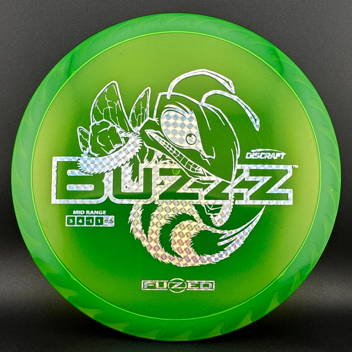 FuZed Z Buzzz - BuzzzSaw Bee