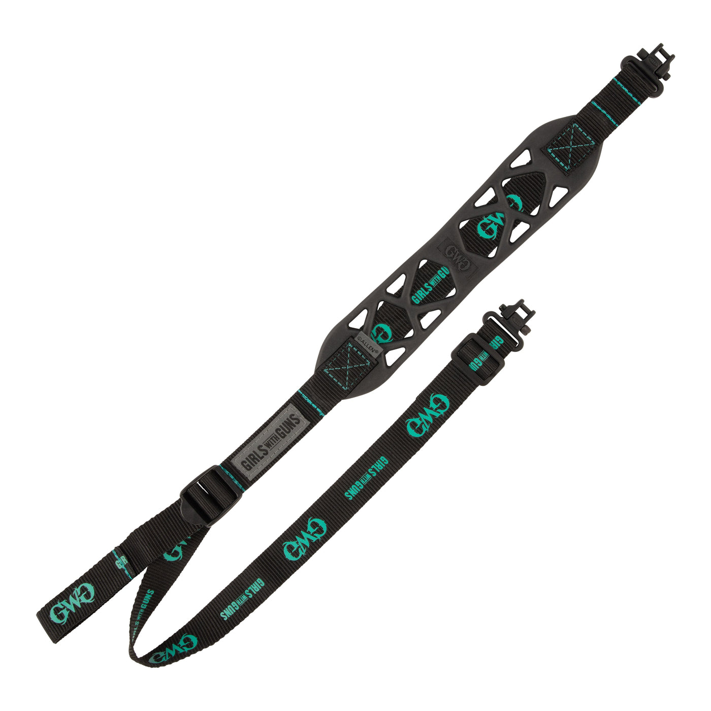 Black Label Rifle Sling