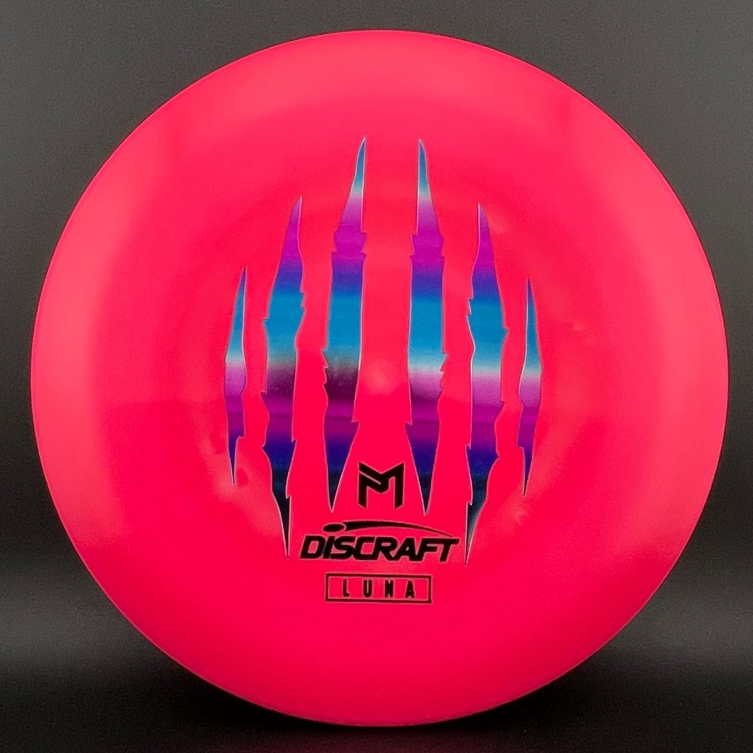 ESP Luna - Paul McBeth 6x Claw World Champion