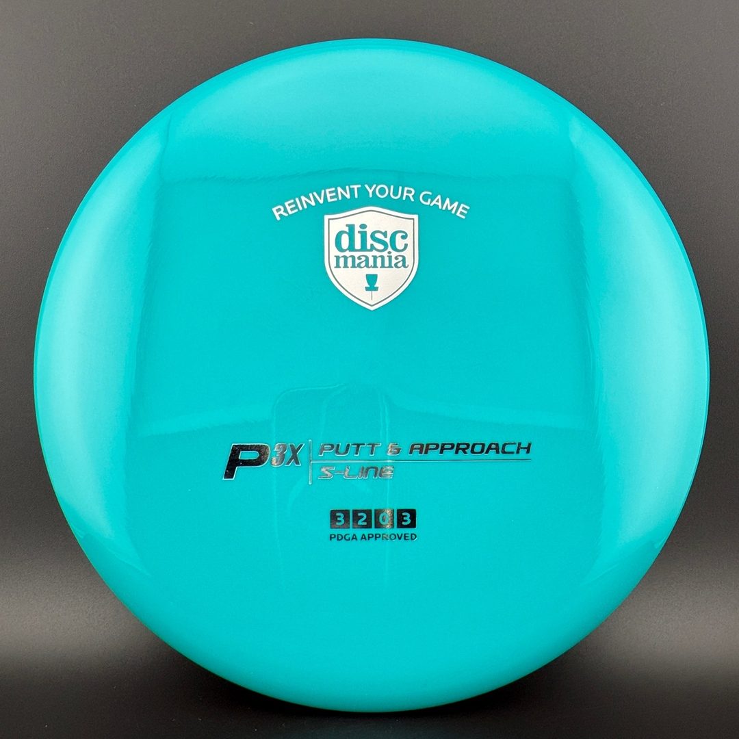 S-Line P3X