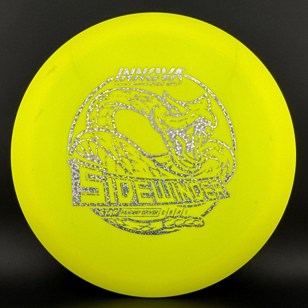 Star Sidewinder