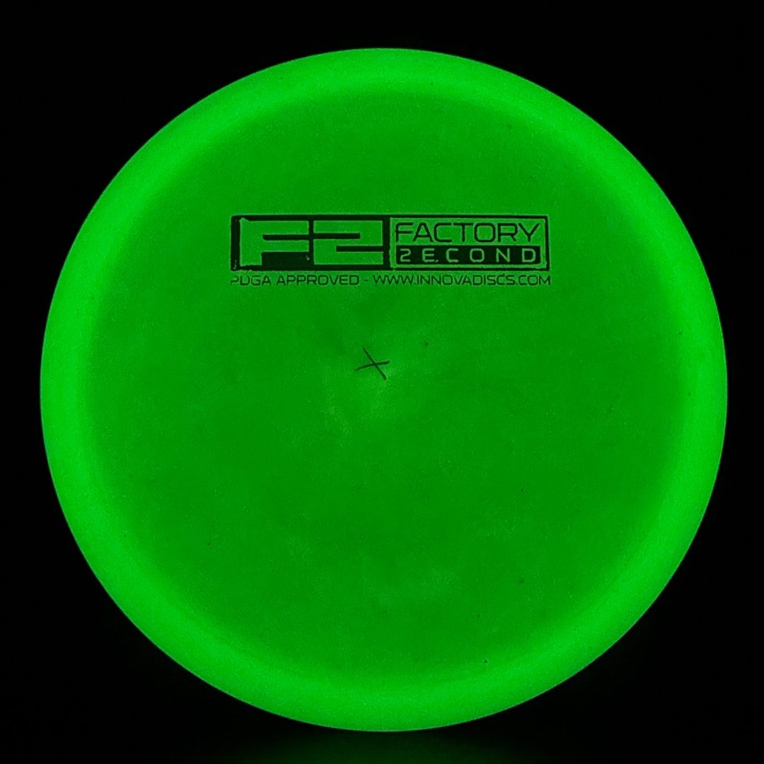 Classic Glow Star Teebird - F2