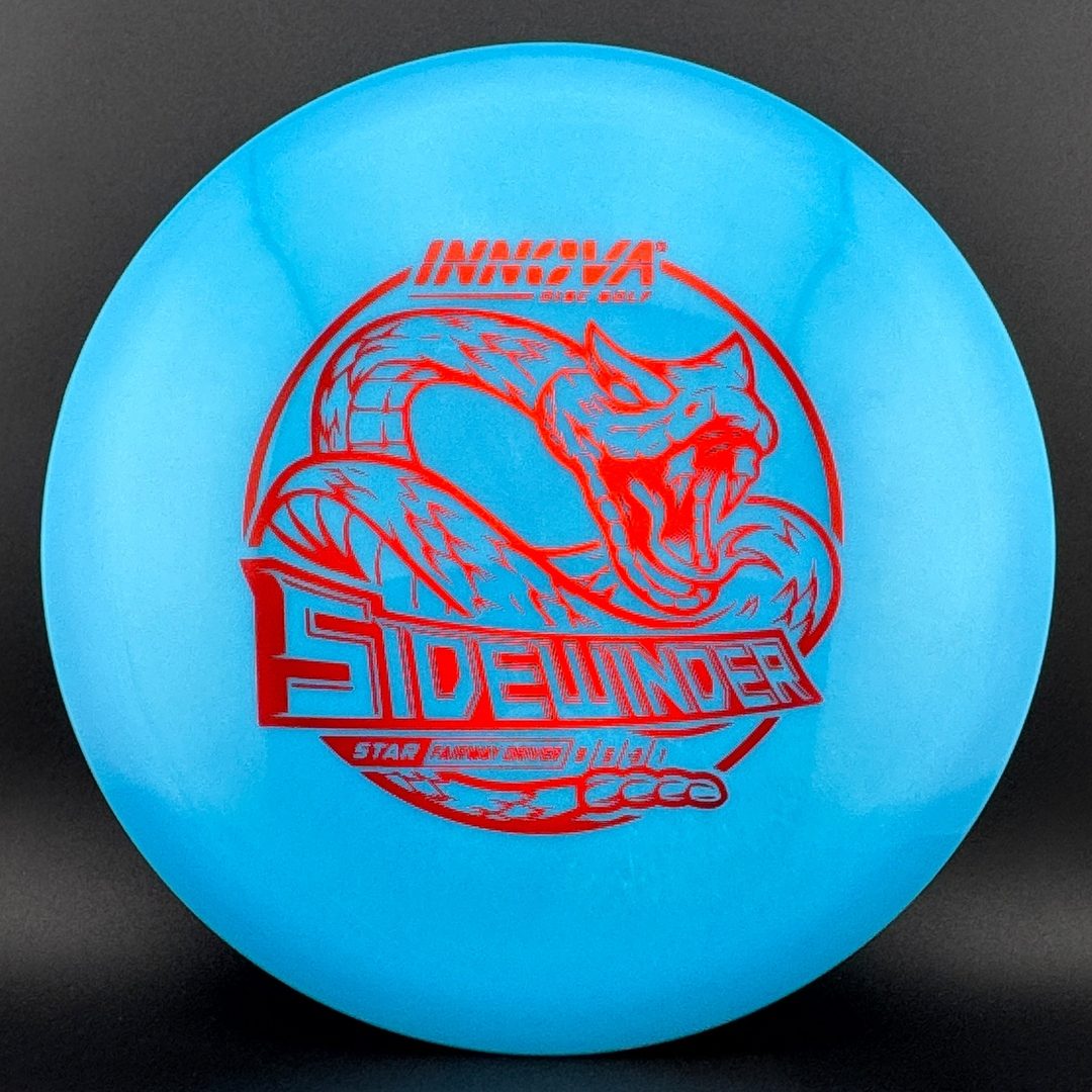 Star Sidewinder