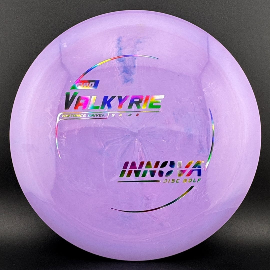 Pro Valkyrie